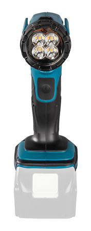 MAKITA DML815 LATARKA AKUMULATOROWA LED 14,4V/18V 3000 lx BODY