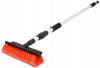 VERKE V08210 SZCZOTKA TELESKOPOWA DO MYCIA SAMOCHODU AUTA 250cm