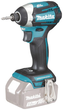 MAKITA DTD154Z ZAKRĘTARKA UDAROWA 18V 175Nm BLDC