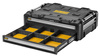 DeWALT DWST08520-1 PŁYTKIE SZUFLADY TOUGHSYSTEM 2.0 DXL