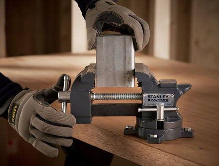 STANLEY 1-83-065 IMADŁO ŚLUSARSKIE STANLEY FATMAX OBROTOWE 100 MM 6 KG