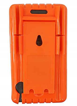 VERKE V86286 CYFROWY MIERNIK PRĄDU MULTIMETR TESTER