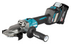 MAKITA GA055GZ01 SZLIFIERKA KĄTOWA XGT 40V Max • 125 mm • 3000-9000 obr./min