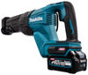 MAKITA JR001GM201 PIŁA POSUWOWA 40V MAX XGT + 2x4,0Ah
