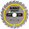 DeWALT DCS512P2 PILARKA TARCZOWA 12V 140mm 2x5,0Ah