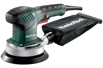 METABO SXE3150 SZLIFIERKA MIMOŚRODOWA 310W - 150mm