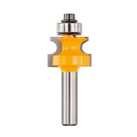 DEWALT DT90017 FREZY DO DREWNA 22 ELEMENTY 8MM