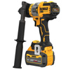 DeWALT DCD999T1 WKRĘTARKA FLEXVOLT 112Nm 1x6,0Ah