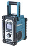 MAKITA DMR107 RADIO BUDOWLANE FM/AM IP64 + ZASILACZ
