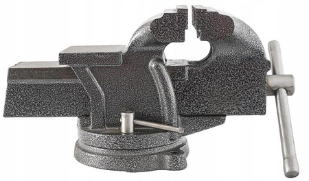 VERKE V88001 IMADŁO ŚLUSARSKIE OBROTOWE Z KOWADŁEM 125mm