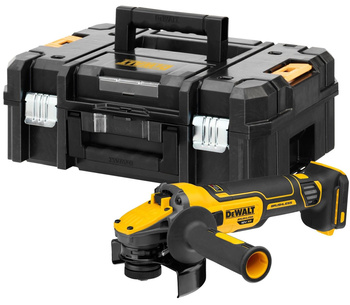 DeWALT DCG409NT SZLIFIERKA KĄTOWA 18V 125mm TSTAK