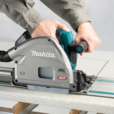 MAKITA SP001GZ03 AKUMULATOROWA - ZAGŁĘBIARKA 40V XGT - BODY
