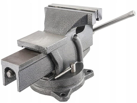 VERKE V88002 IMADŁO ŚLUSARSKIE OBROTOWE Z KOWADŁEM 150mm