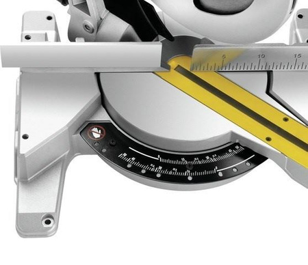 DeWALT DWS778 PILARKA UKOSOWA UKOŚNICA 250mm 1850W