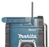 MAKITA DMR108N RADIO BUDOWLANE FM/AM/AUX/BLUETOOTH