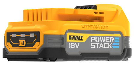 DeWALT DCBP034 AKUMULATOR 18V POWERSTACK 1,7Ah