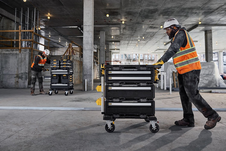 DeWALT DWST60510-1 MOBILNE STANOWISKO ROBOCZE TOUGHSYSTEM 2.0 DXL