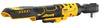 DeWALT DCF512N GRZECHOTKA UDROWA 1/2 cala 18V + 1,7Ah + ładowarka