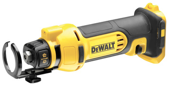 DeWALT DCS551N FREZARKA DO PŁYT G-K 18V XR