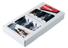 MAKITA E-10534 6-ZESTAW ŚRUBOKRĘTÓW 5 SZT T10 T15 T20 T25 T30