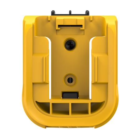 DEWALT DWST82820-0 2 UCHWYTY NA AKUMULATORY TOUGHSYSTEM 2.0 DXL DEWALT