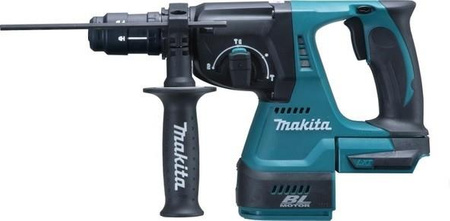 MAKITA DLX3092TJ ZESTAW COMBO DGA506+DHR243+DDF481