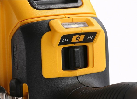 DeWALT DCF894N KLUCZ UDAROWY 450Nm 18V + ADAPTER