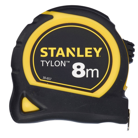 STANLEY 1-30-657 MIARA 8 M TYLON 25MM
