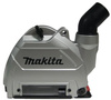 MAKITA 196845-3 OSŁONA DO CIĘCIA Z ODSYSANIEM 125mm