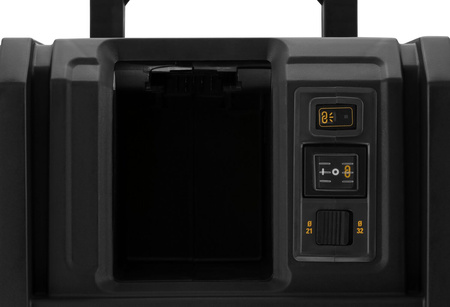 DeWALT DCV586MN AKUMULATOROWY ODKURZACZ 54V