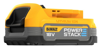 DeWALT DCBP034 AKUMULATOR 18V POWERSTACK 1,7Ah