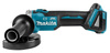 MAKITA DGA506RTJ SZLIFIERKA KĄTOWA AKU 125mm 18V + 2 AKU 5,0Ah