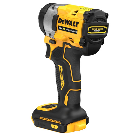 DeWALT DCF922NT KLUCZ UDAROWY 1/2'' 18V XR 406Nm