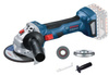 BOSCH GWS 180-Li AKU. SZLIFIERKA KĄTOWA 18V
