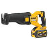DeWALT DCS389T2 PIŁA SZABLASTA 54V FLEXVOLT 2x6,0Ah