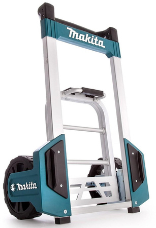 MAKITA TR00000001 WÓZEK TRANSPORTOWY DO SYSTEMU MAKPAC