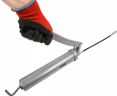 VERKE V86105 SMAROWNICA / TAWOTNICA RĘCZNA 500 ml