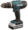 MAKITA HP488 WKRĘTARKA + JV183 WYRZYNARKA 18V + 2x2Ah