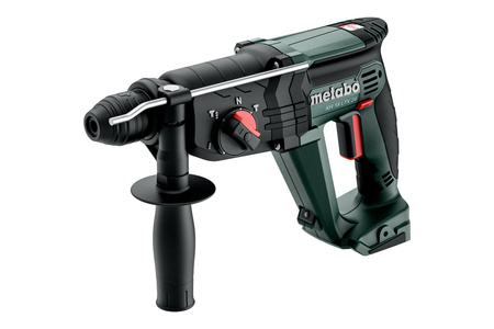 METABO KH 18 LTX 24 601712840 Młotowiertarka akumulatorowa
