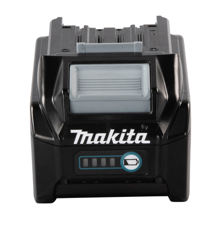 MAKITA AKUMULATOR BL4040 (40VMAX / 4,0 AH) XGT®