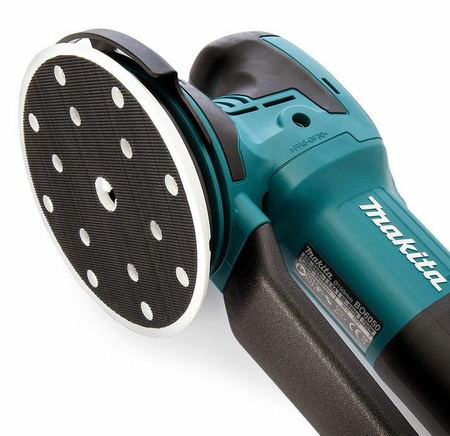 MAKITA BO6050J SZLIFIERKA MIMOŚRODOWA 750W WALIZKA