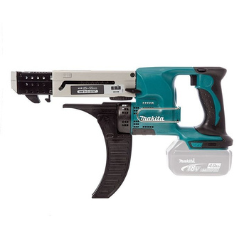 MAKITA DFR550Z AKUM. WKRĘTARKA DO PŁYT GK 18V BODY