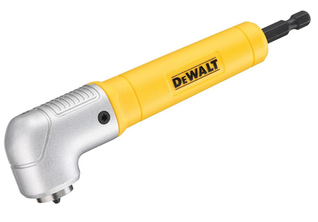 DeWALT DT71517 Przystawka GŁOWICA Kątowa + BITY