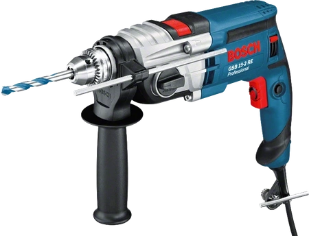 BOSCH GSB 18-2 RE WIERTARKA UDAROWA 800W