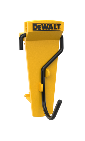 DEWALT DWST82816-0 8 HACZYKÓW NA NARZĘDZIA RĘCZNE TOUGHSYSTEM 2.0 DXL