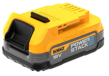 DeWALT DCBP034 AKUMULATOR 18V POWERSTACK 1,7Ah