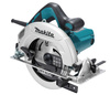 MAKITA HS7611 RĘCZNA PILARKA TARCZOWA 190 mm 1600W + ADAPTER + 2x SZYNA 1,5M +  ŚCISKI