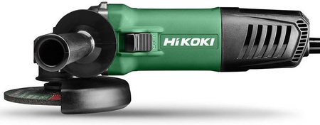 HiKOKI G13SB4 YGZ SZLIFIERKA KĄTOWA 125mm 1400W WOLNY START