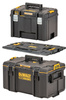 DeWALT DWST08017-1 ADAPTER TOUGHSYSTEM NA TSTAK