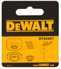DeWALT DT20657 ZESTAW ADADPTERA DO KOSY DCM571